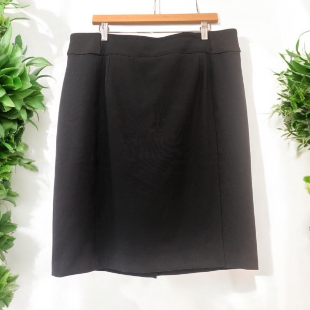 WHBM Pencil skirt size 14 - Picture 2 of 5